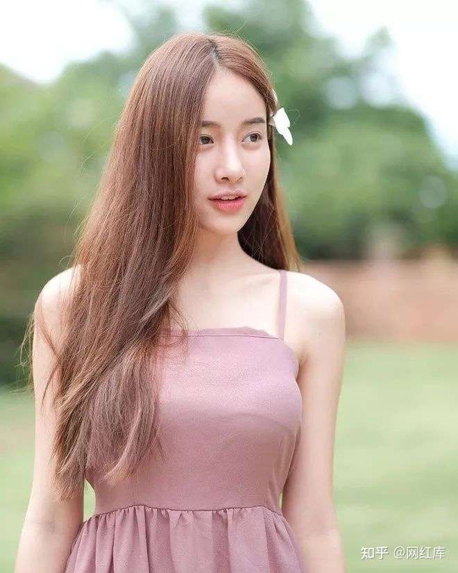 网红泰国女神Pichana Yoosuke Facebook-第3张