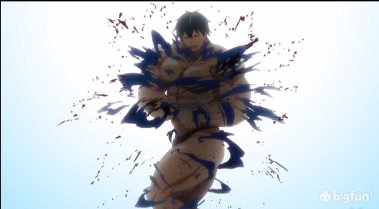 流汗吧 健身少女 强烈推荐 一部优质的健身番 知乎