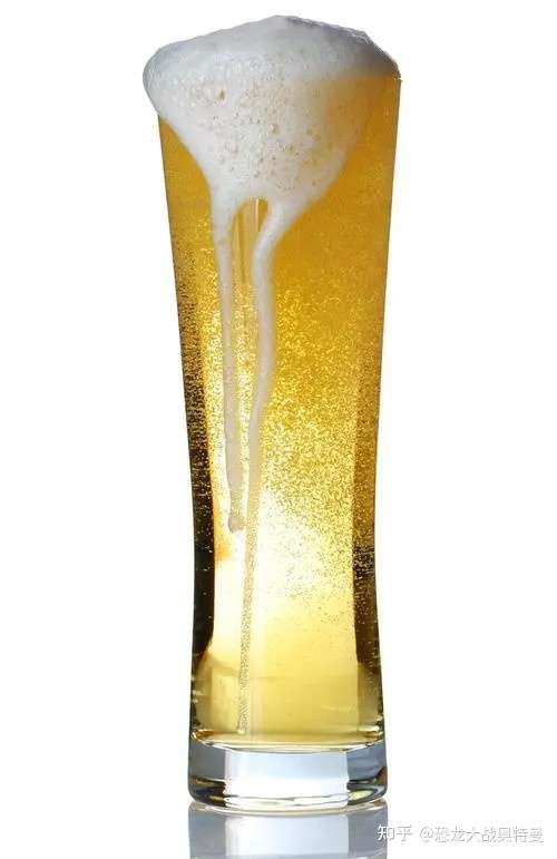 恐龙大战奥特曼 的想法: #夏日冰啤征集令# @知乎美食 市面上的啤