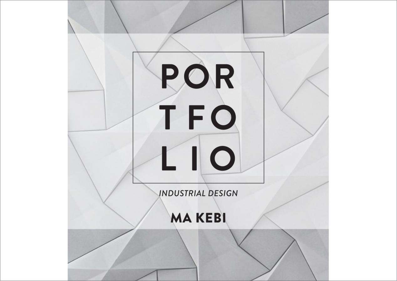 还在为作品集封面发愁吗 知乎