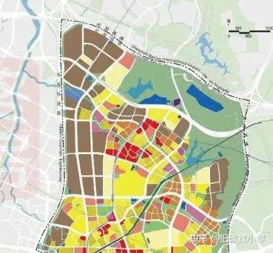 龍崗區坂田坂雪崗科技城04單元上雪村保利建業舊改