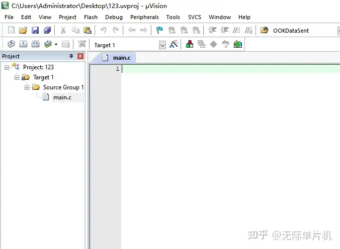 STC microcontroller programming software installation-EEWORLD