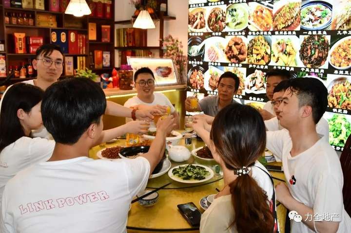 力全团建|千年禅文化，万绿西九华(图19)
