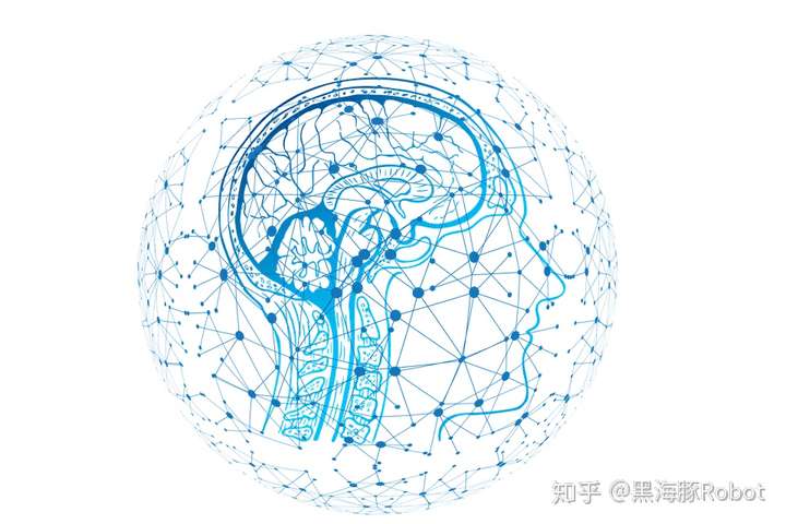 黑海豚robot 精準磁刺激精準腦科學 腦科學研究重要成果 腦是人體最