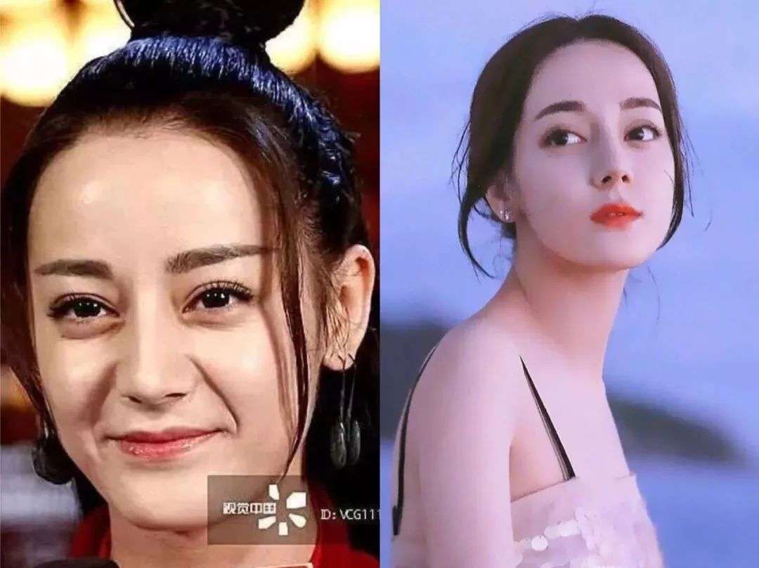 80 习惯于化妆的女生 现实中的妆感可能都不合格 知乎