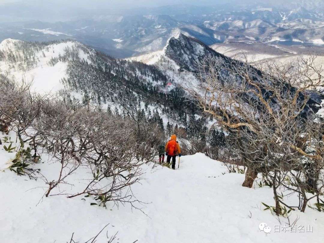 武尊山 以武为尊的山岳信仰 知乎