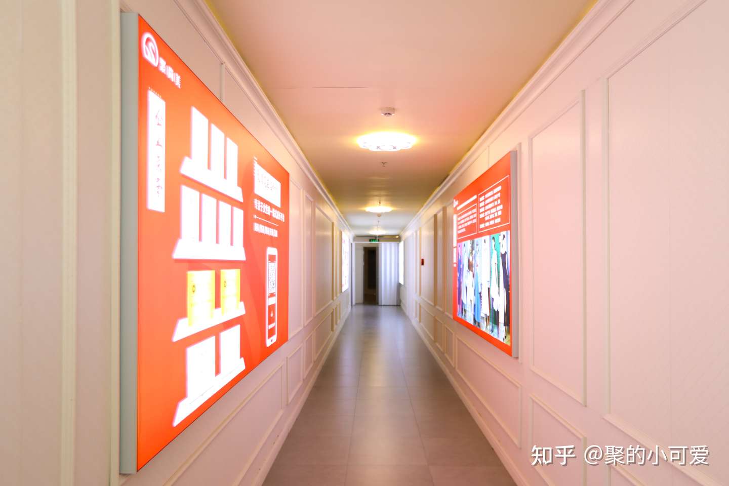 聚尚美线下美学馆专注女性一站式美学新体验 知乎