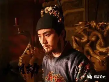 影视改编对历史是否需有敬畏且谈绣春刀2的崇祯皇帝