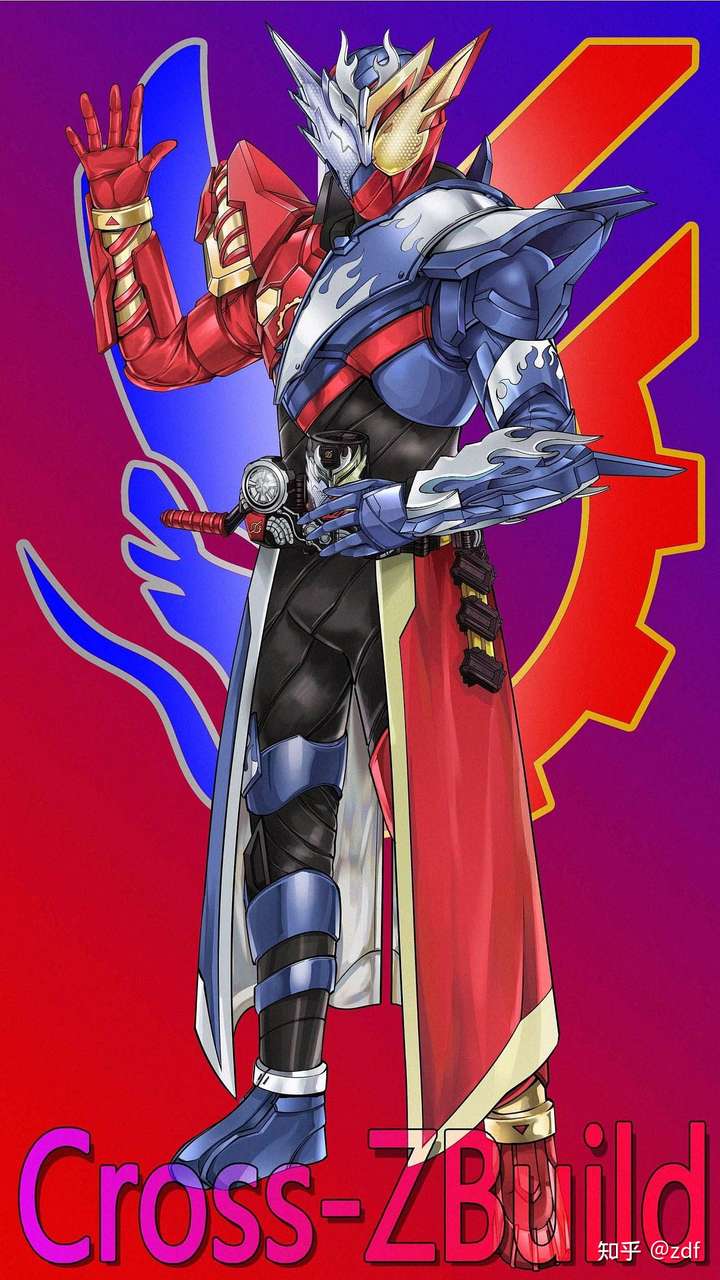 你是从哪一部假面骑士入坑的?