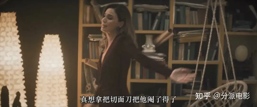 《关于约会的一切》爱疯了,豆瓣8.1分佳作!