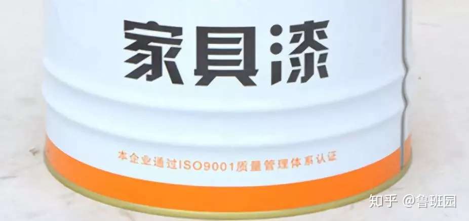干货 家具涂料知识再整理 想入门看这篇就够了 知乎