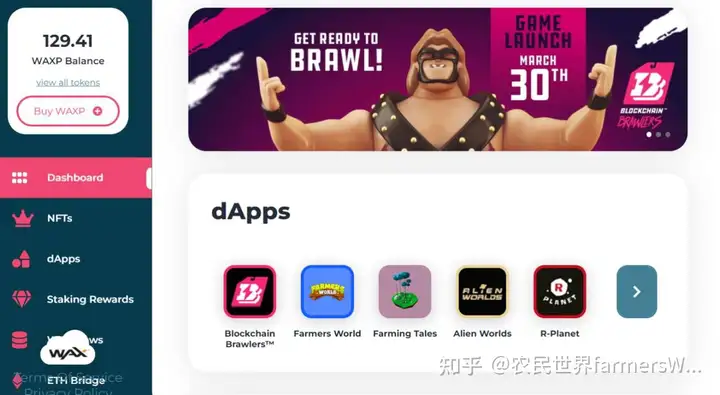 元宇宙链游Dragon Valley（龙之谷）新手玩家中文教程-游戏攻略礼包下载 安卓苹果手游排行榜 好游戏尽在春天手游网