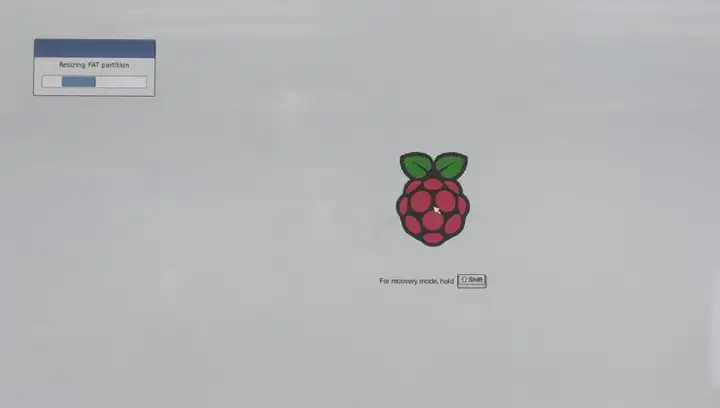 【树莓派基础系列教程】1、配置和初始化树莓派11 【树莓派基础系列教程】1、配置和初始化树莓派