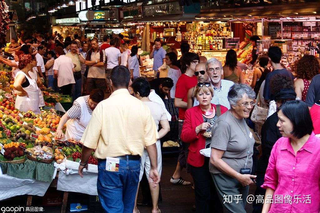 日本最大的鱼市场 从中感受当地生活 也是东京必去的景点 知乎