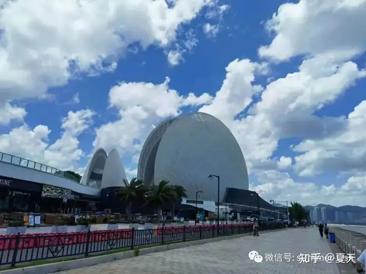 “珠海&东澳岛”の旅游攻略插图(34)