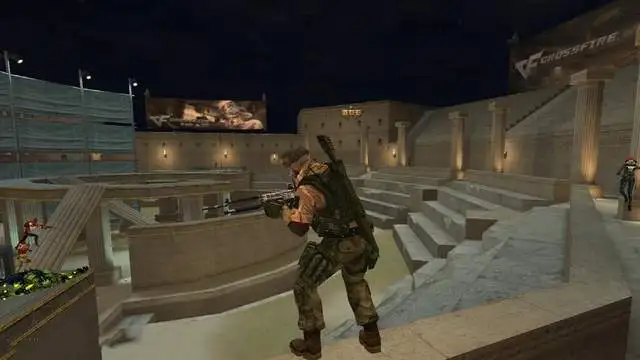 穿越火线幽灵猎手到底是怎么来的？深度解析小黄人的神秘来历-游戏攻略礼包下载 安卓苹果手游排行榜 好游戏尽在春天手游网