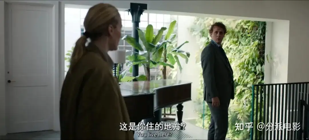 开年第一爽剧，《强制窃贼》一口气刷完反转太上头了