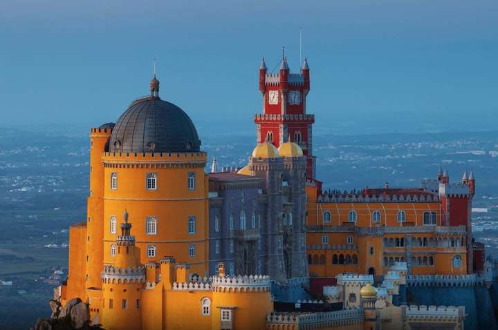 有哪些令人心动的香评?