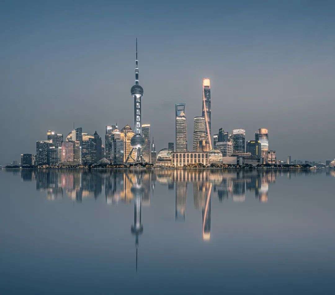行业动态 为何要在上海设立 科创飞地 知乎