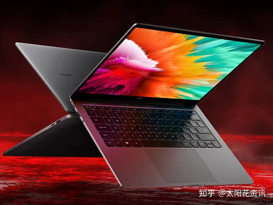 2022款锐龙版：小米Book Pro14与RedmiBook Pro 14哪款好，有何不同