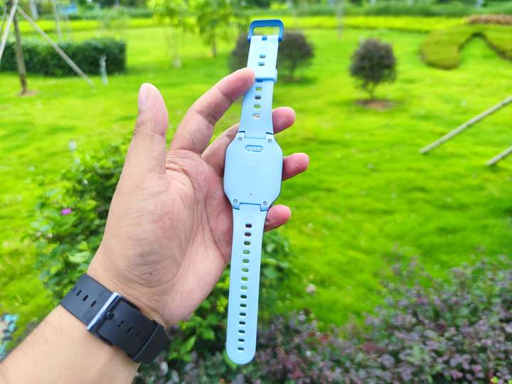 加量不加价,米兔儿童电话手表5C带来哪些惊喜?盘他!