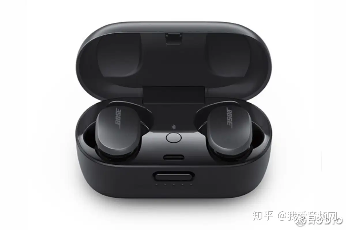 Bose 多款音频产品正式发布，涵盖TWS、头戴耳机、眼镜等- 知乎