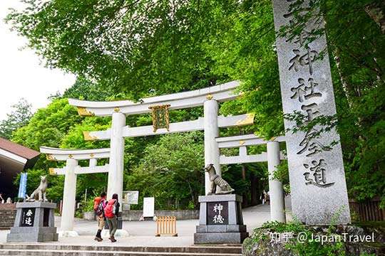 秩父 埼玉县的纯粹自然美景 东京居民的放松地 知乎