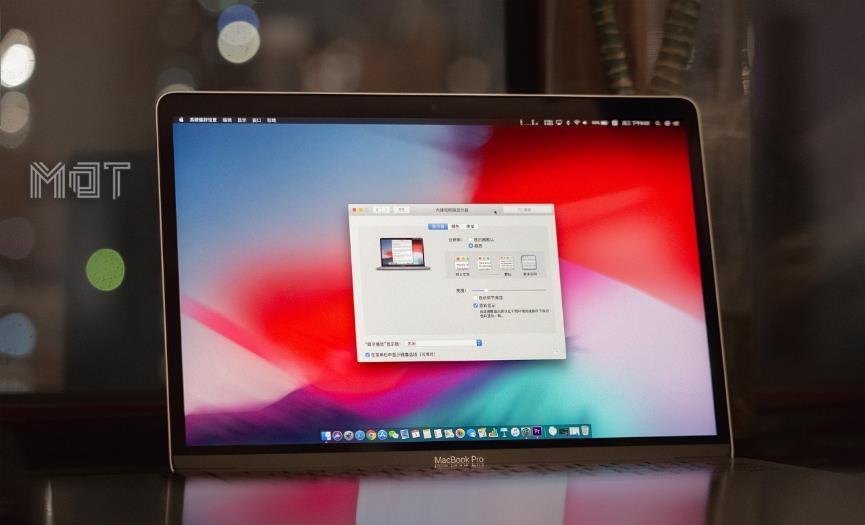 常规升级但值得买 Macbook Pro 2018 长测 知乎