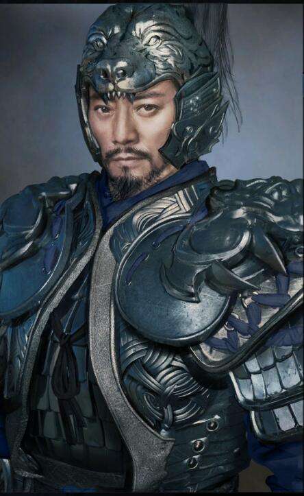如何看待《刀锋铁骑》长城版本?