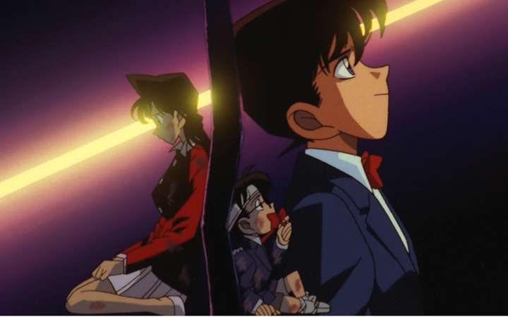 如何评价名侦探柯南计时引爆摩天楼?