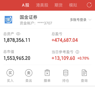 基金盈利50多万的老司机,手把手教你基金如何赚钱