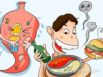北京东大肛肠医院胃被毁掉要多久哪些坏习惯最伤胃