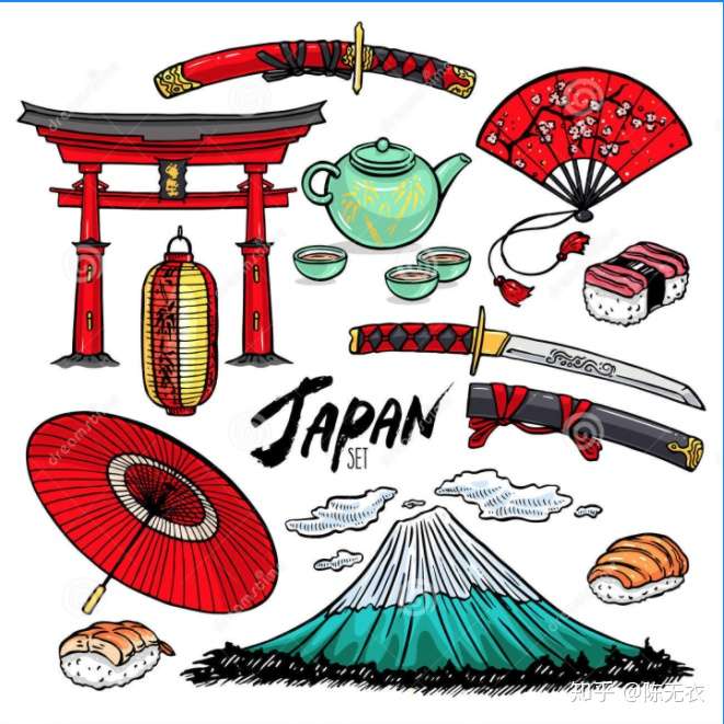 什么 动漫也有意识形态 从女性在动漫中的形象看日本人的社会意识 一 知乎