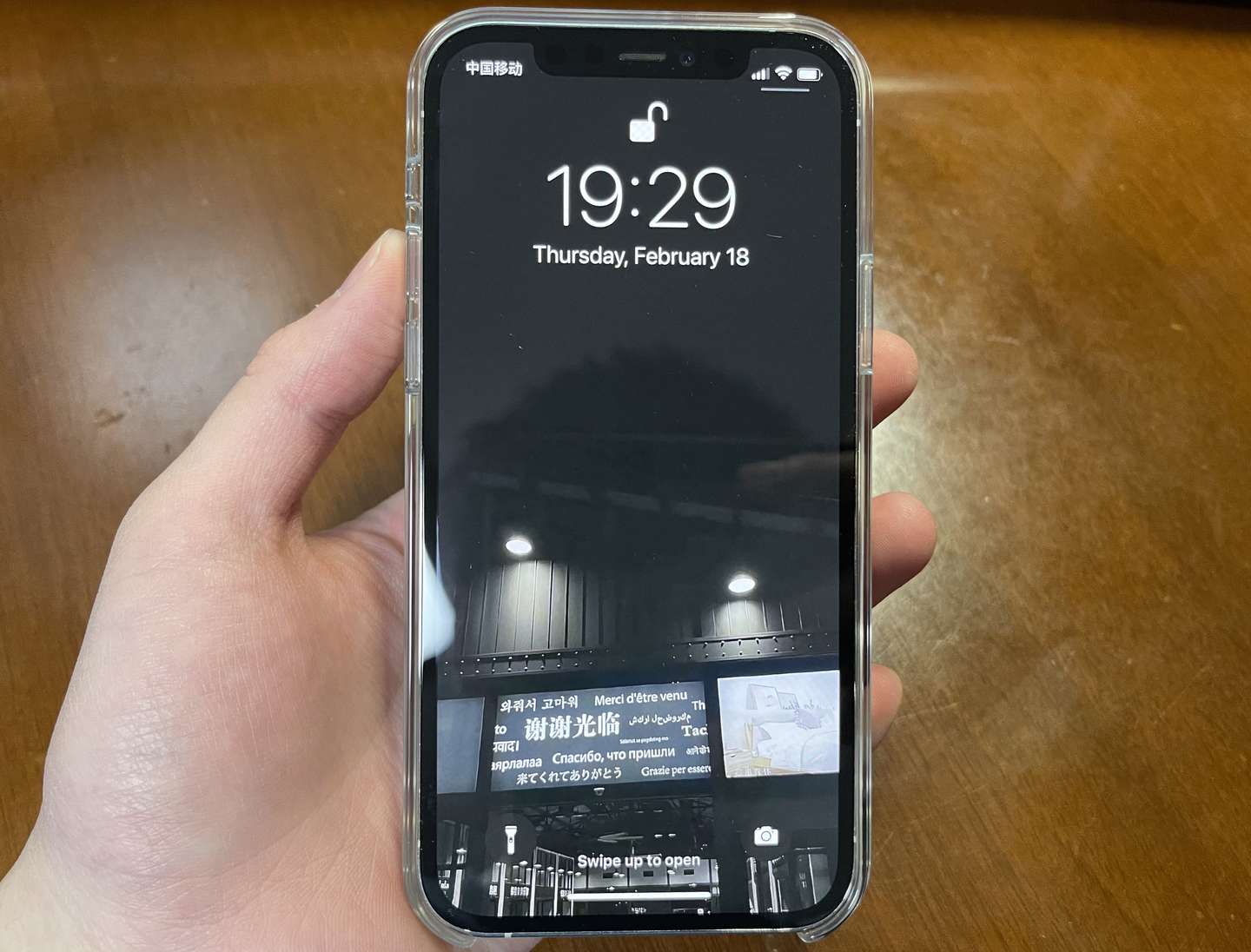 Iphone12官方透明保护壳 知乎