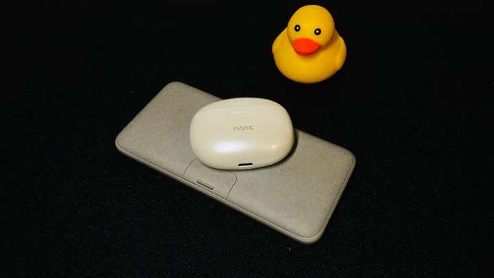 该有的全都有,南卡A2蓝牙耳机,学生都能买得起