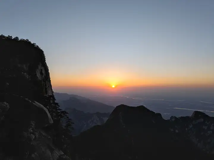 华山旅游攻略（本地人的第n次华山游）（华山游玩指南）