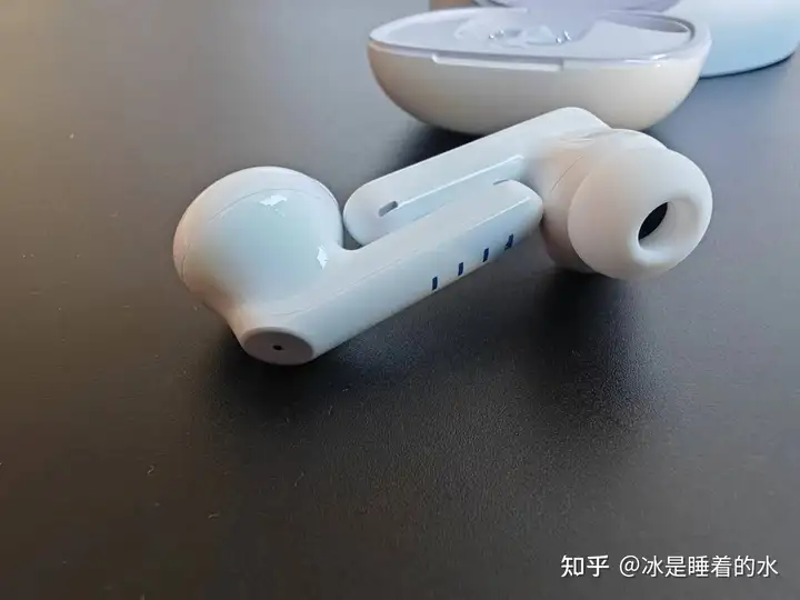 双十一蓝牙耳机怎么选择?FIIL Key Pro真无线降噪耳机:200元档“全能耳机”,一机两用,云感调音,蓝牙5.4,真实测评体验!