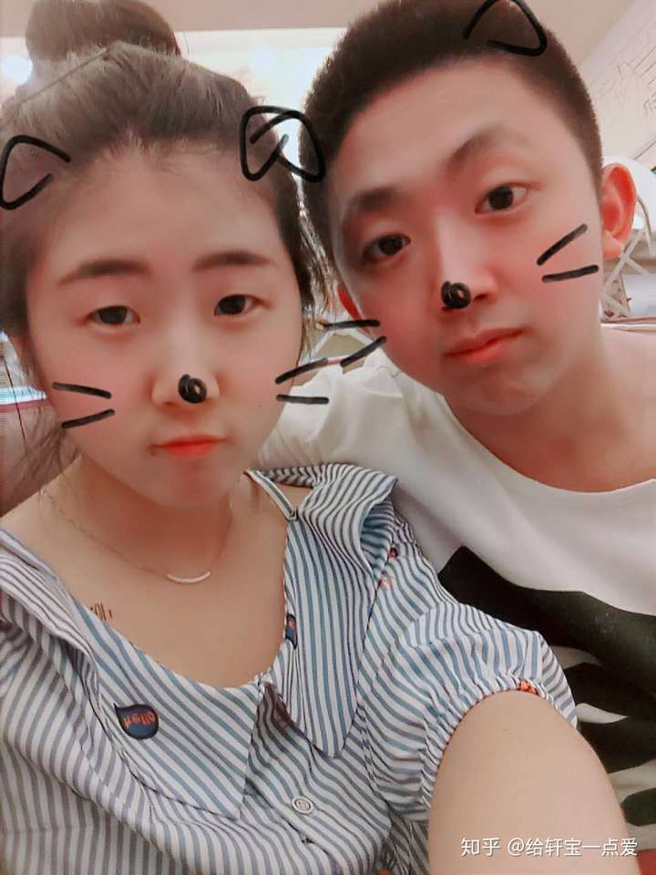 男生比女生是什么羞耻体验?