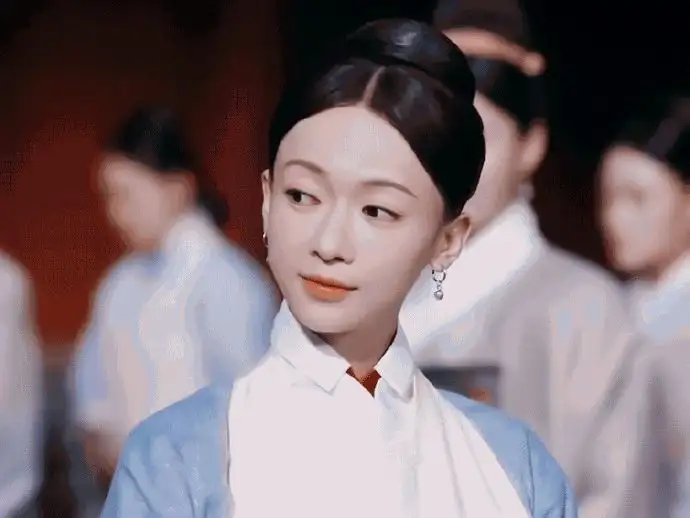 虽然很喜欢许凯，但是《尚食》真的很难看(徐凯 尚食)