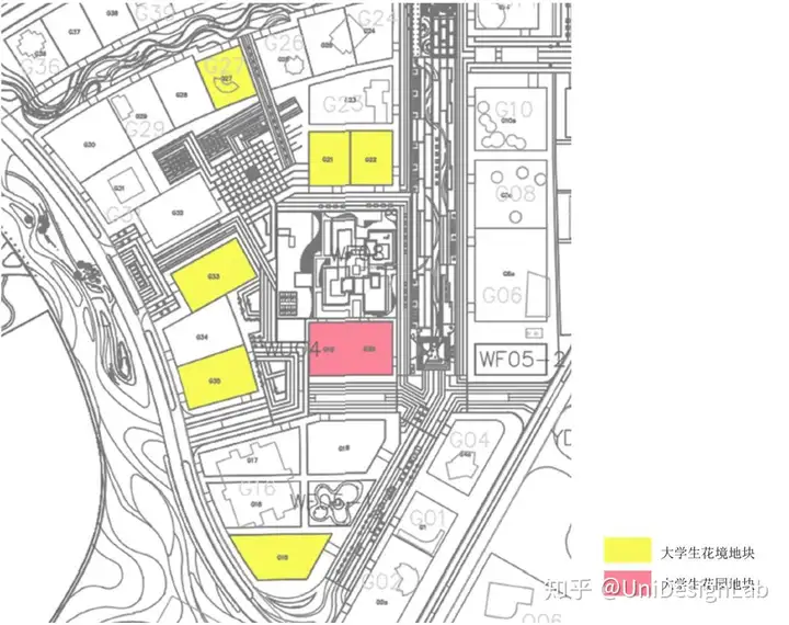 2020北京国际花园节设计竞赛作品赏析