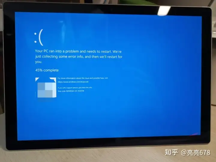 Surface Pro 7：一年半来的使用体验- 知乎