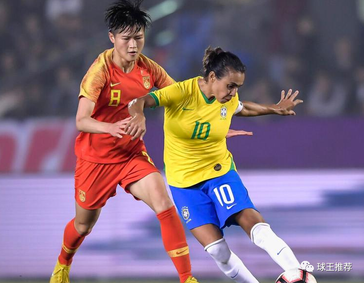 东京奥运会奥运足球比赛分析预测 中国女足vs巴西女足 中国女足0 5巴西女足 雄鹿总冠军 知乎