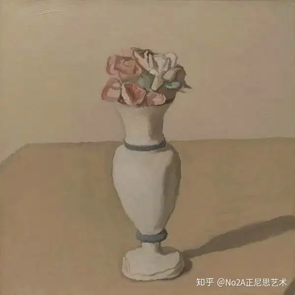 2021，一月好展从现当代绘画创作开始| No2A展讯- 知乎