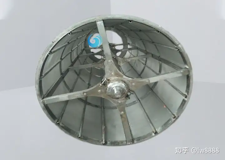 一看就会（脱水机不锈钢筛网）水洗滚筒筛设备，(图2)