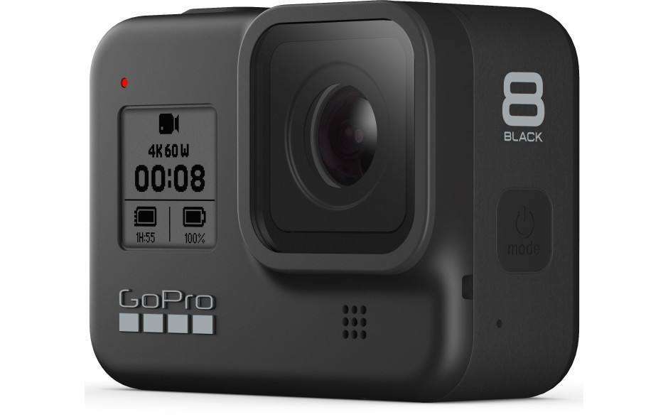 机车出行新拍档gopro Hero 9 Black亮相支持自拍显示 知乎
