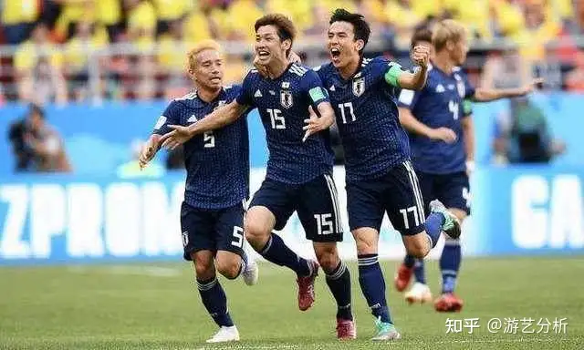 「威客电竞」日本队14-0击败蒙古队，挺进下一轮世界杯预选赛