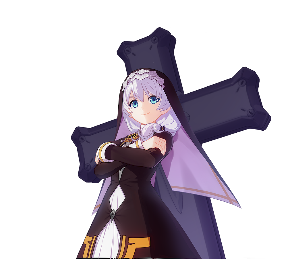 崩坏3rd角色日语台词 知乎