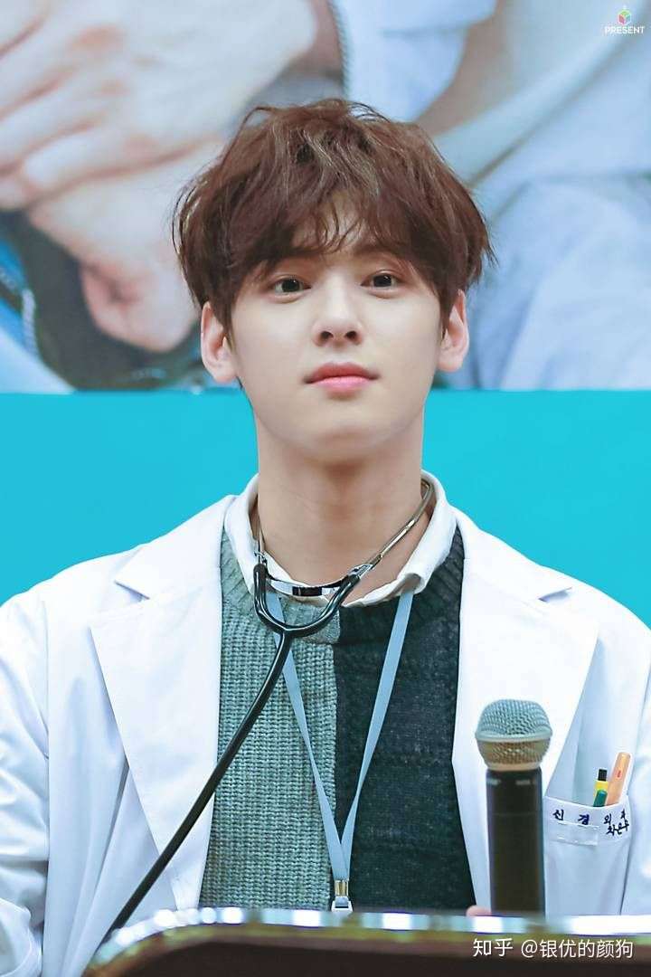 车银优刘昊然董思成王一博这些97年帅哥里你最pick谁