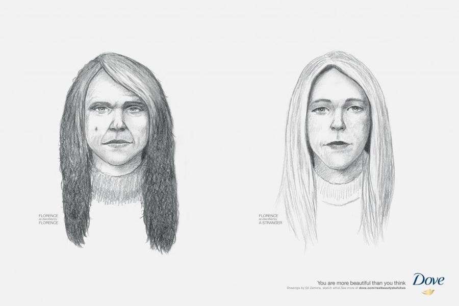 多芬 打造女性个性营销 成为世界第一清洁品牌 年销售额超200亿 知乎