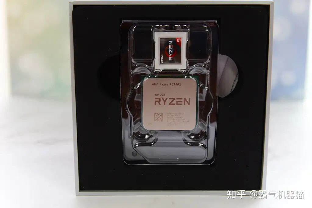 聊一款疯狂降价后性价比爆炸的CPU——AMD Ryzen 9 3900X - 知乎